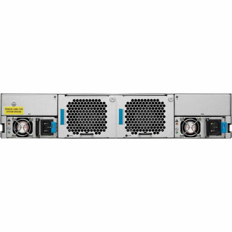 Cisco MDS 9396S Fibre Channel Switch - Thumbnail 2