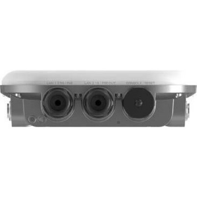 Fortinet FortiAP 432F Dual Band 802.11ax 3.47 Gbit/s Wireless Access Point - Indoor/Outdoor