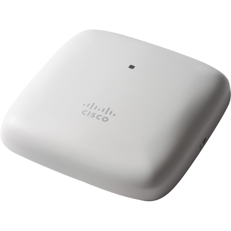 Cisco Aironet AP1840I Dual Band IEEE 802.11ac 1.69 Gbit/s Wireless Access Point - Thumbnail 2