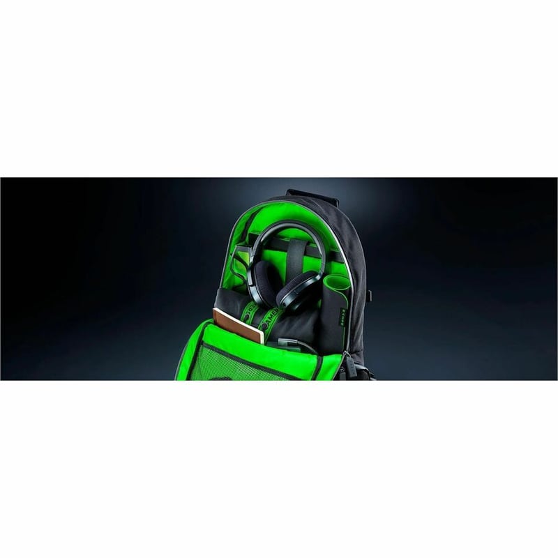 RAZER ROGUE 16 BACKPACK V3 CHROMATIC - Thumbnail 3