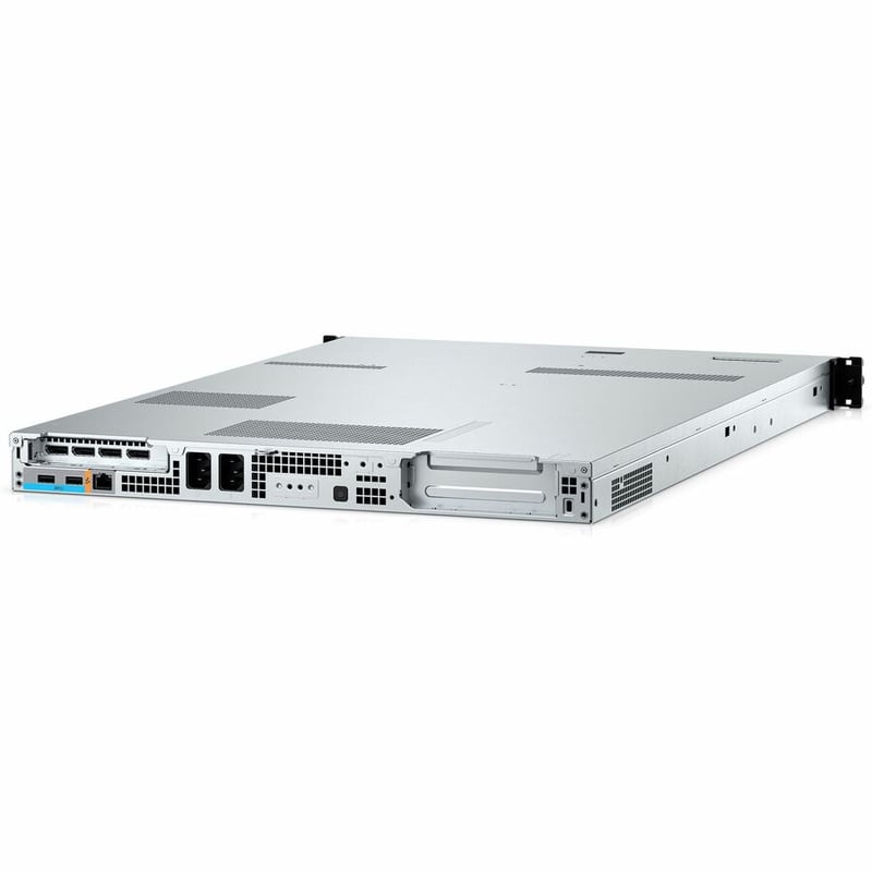 HP Z4 G5 Workstation - 1 Xeon w5-2455X - 32 GB - 1 TB SSD - Rack-mountable - Thumbnail 5