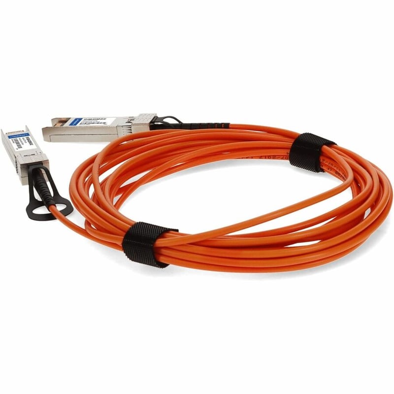 ARISTA COMP AOC 3M TAA 10G-AOC SFP+/SFP+ 850NM MMF - Thumbnail 3