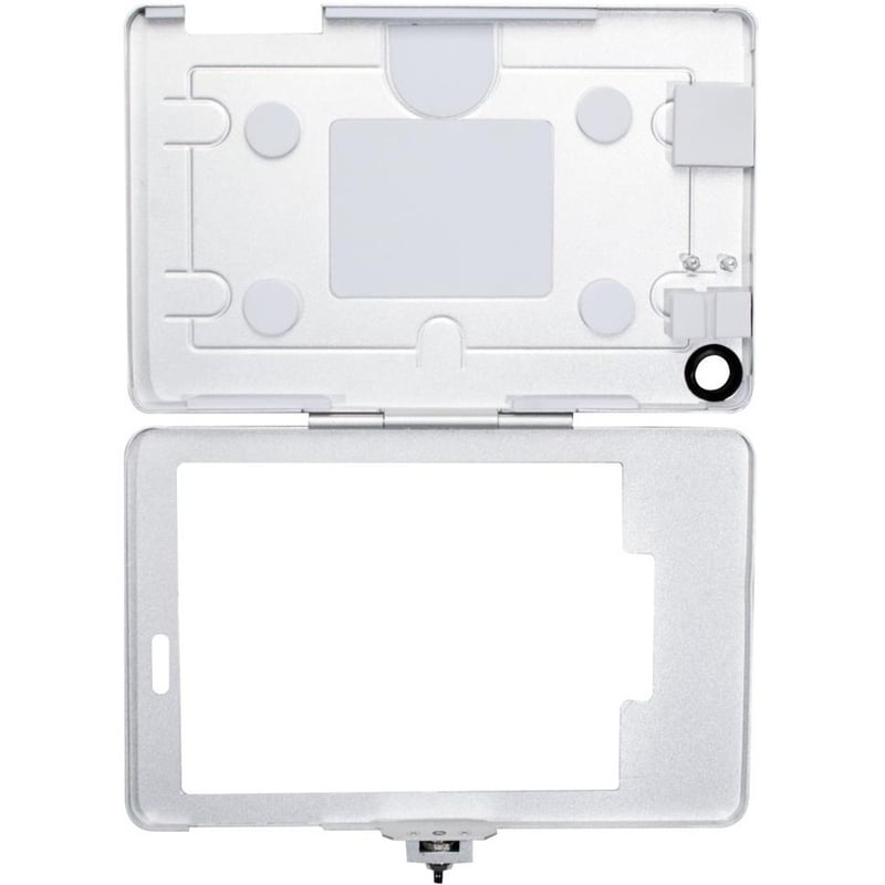 CTA Digital Security Wall Enclosure for Galaxy Tab A 9.7â€Â, Galaxy Tab S2 9.7â€Â, and Galaxy Tab S3 9.7â€Â - Thumbnail 1