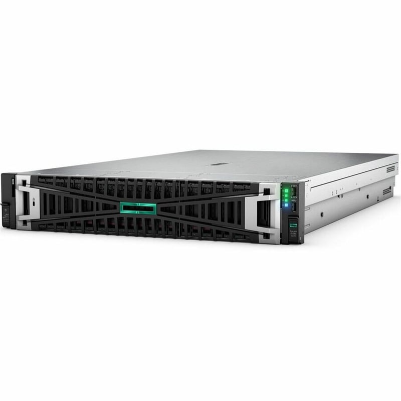 HPE DL380 G11 6530 2X32G 8SFF SSD NA SVR PL-78 - Thumbnail 2