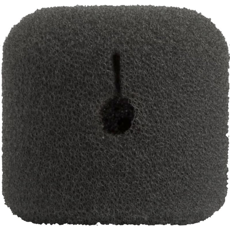 Shure Windscreen