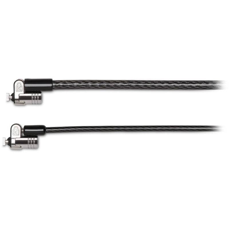 Kensington MicroSaver 2.0 Keyed Ultra Laptop Lock - Thumbnail 3
