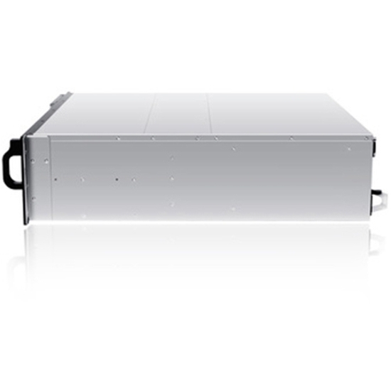 Sans Digital AccuSTOR AS316X12S Drive Enclosure - 12Gb/s SAS Host Interface - 3U Rack-mountable - Thumbnail 3
