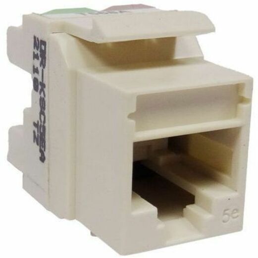 Ortronics Anti-Corrosive Keystone JACK, 568A/B - Thumbnail 3