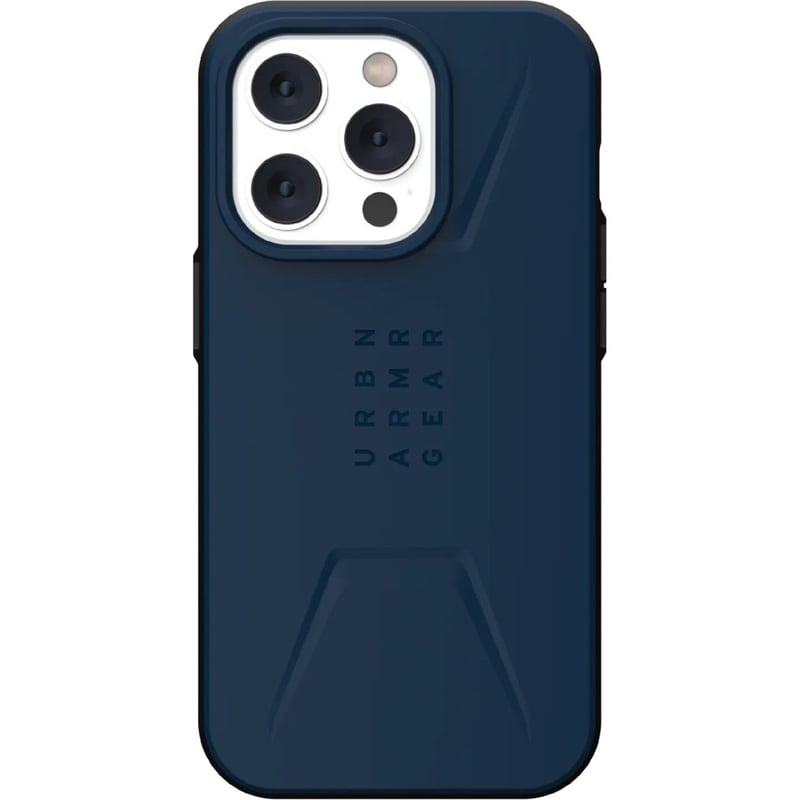 RUGGED IPHONE 14 PRO CIVILIAN MAG MLLRD - Thumbnail 2