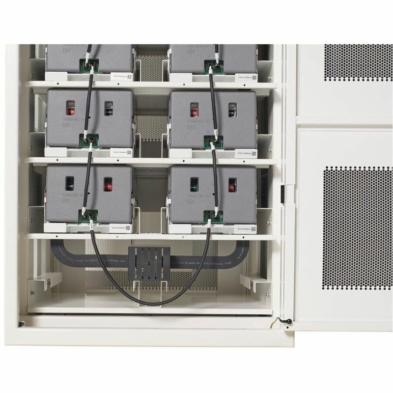 Eaton 93PM 40kW Tower UPS - Thumbnail 4