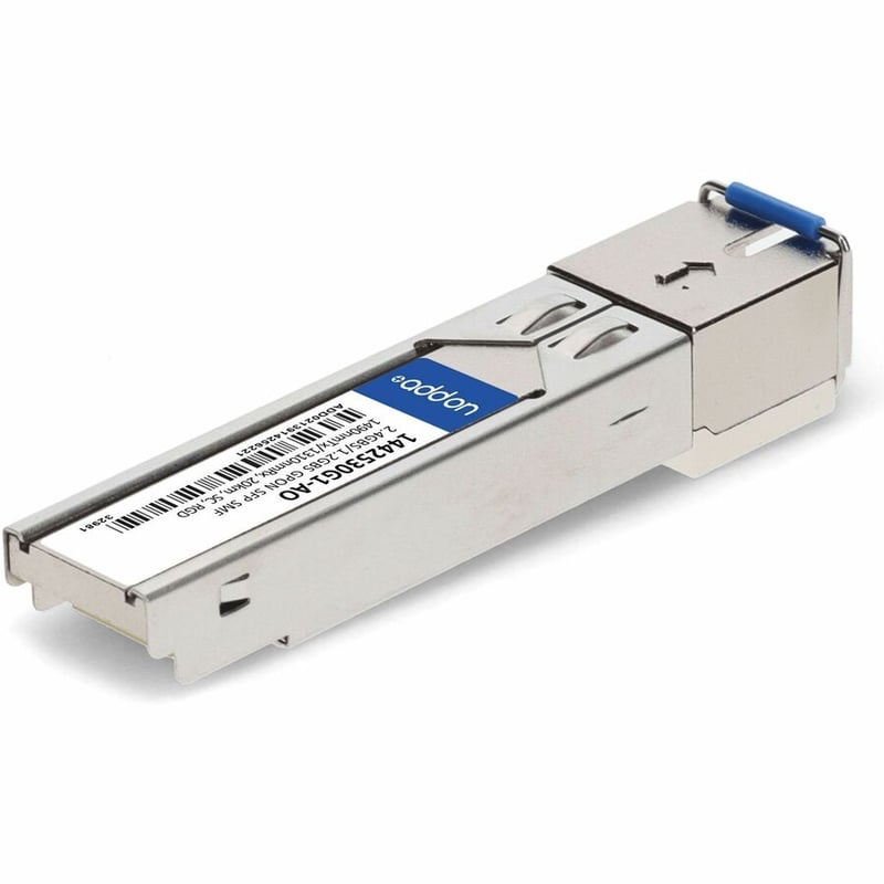 AddOn ADTRAN SFP Module - Thumbnail 5