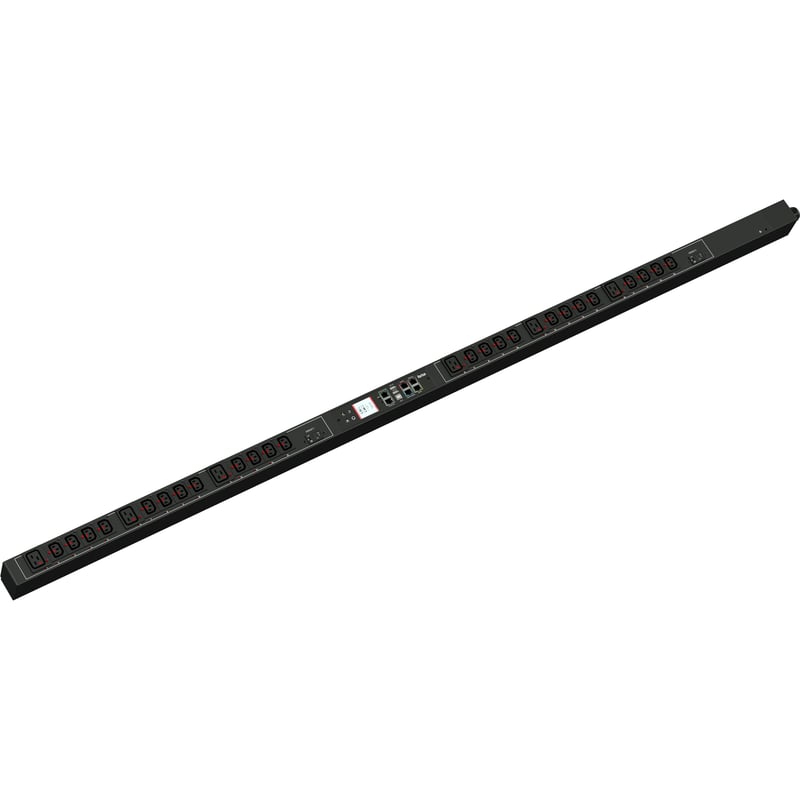 Raritan Dominion PX3-5870V-E2 30-Outlet PDU - Thumbnail 1