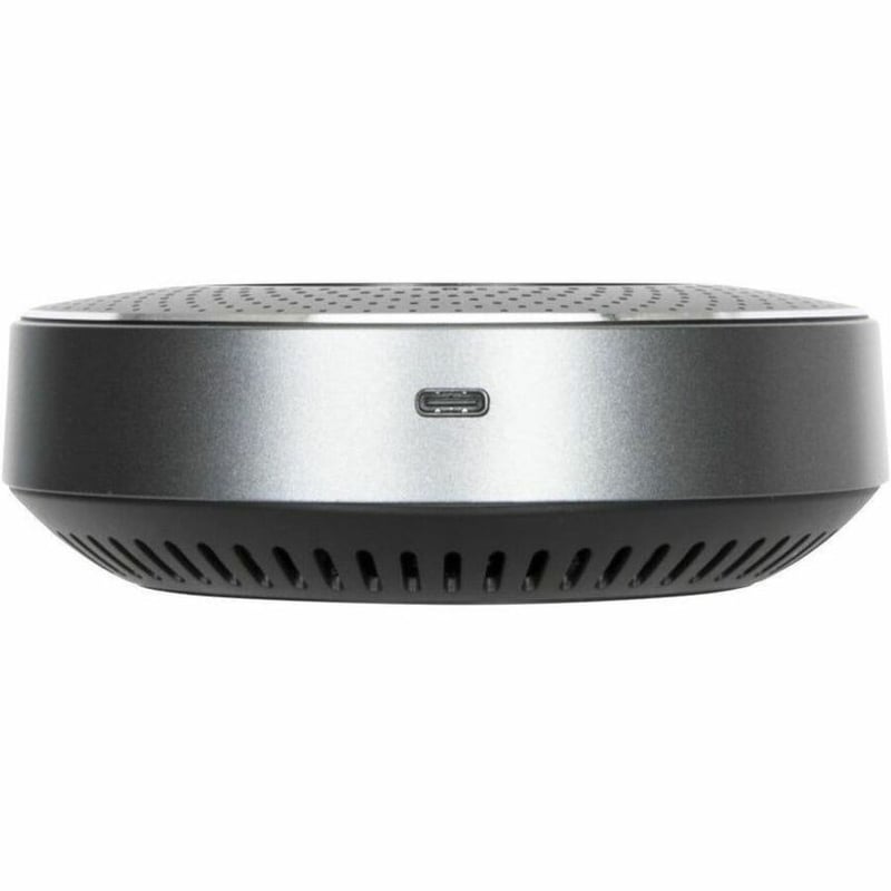 USB MOBILE SPEAKERPHONE BLACK