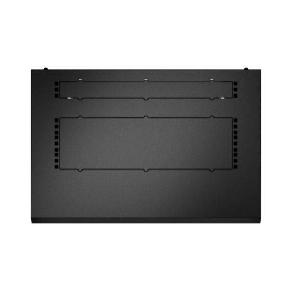 APC by Schneider Electric NetShelter WX 12U Single Hinged Wall-mount Enclosure 400mm Deep - Thumbnail 5