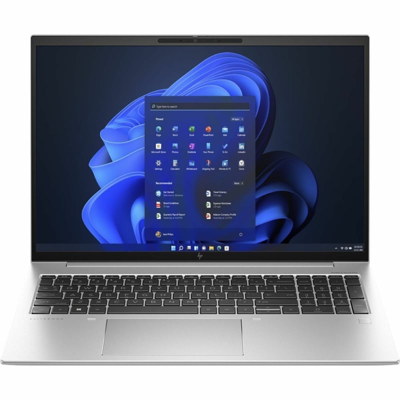 CUSTOM ELITEBOOK 860 G10 I7-1355U 16 16GB/512 PC - Thumbnail 1