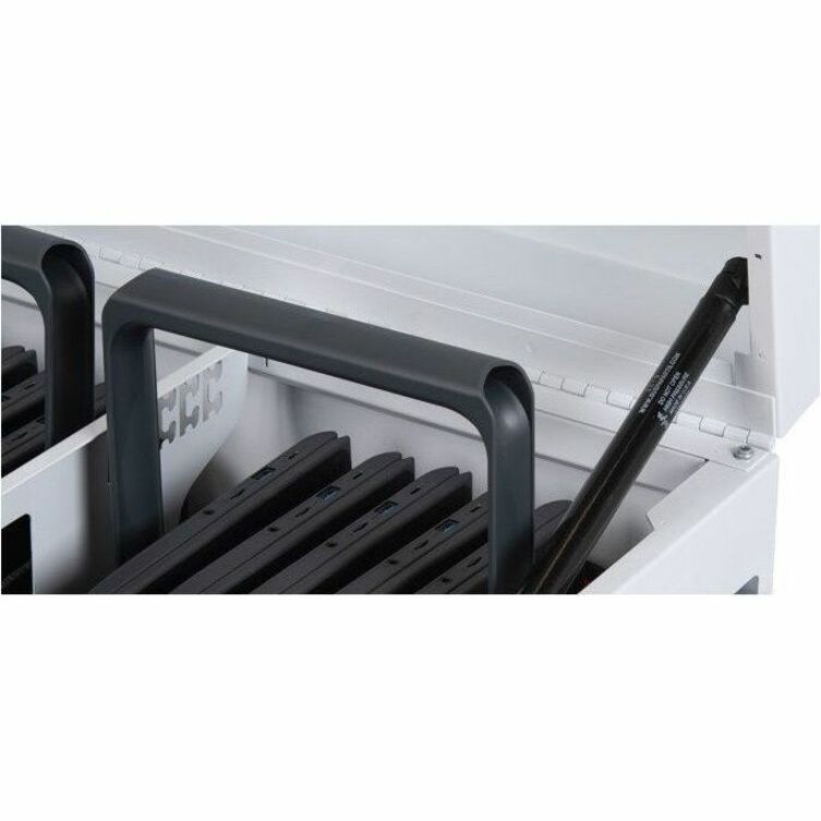 Bretford CUBE Toploader TVTL30CAD Charging Cart - Thumbnail 5