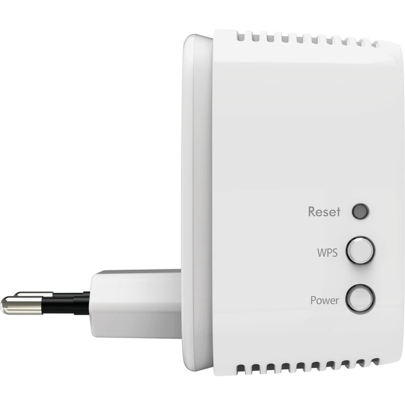 Netgear EX3110 IEEE 802.11ac 750 Mbit/s Wireless Range Extender - Thumbnail 5