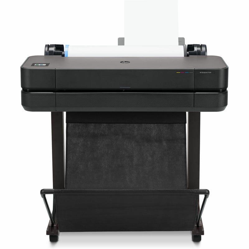 HP DESIGNJET T630 24-IN PRINTER 2025 EDITION - Thumbnail 1
