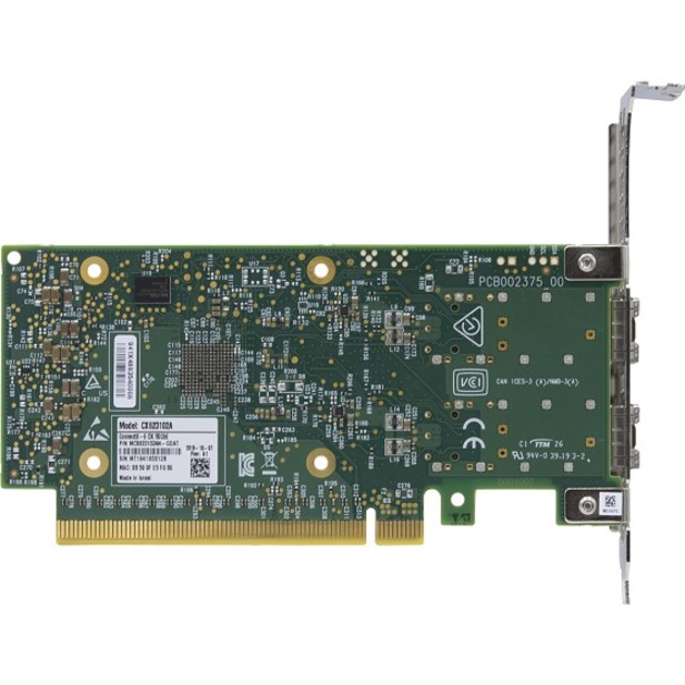 MELLANOX EN 25G DUAL DX - Thumbnail 3