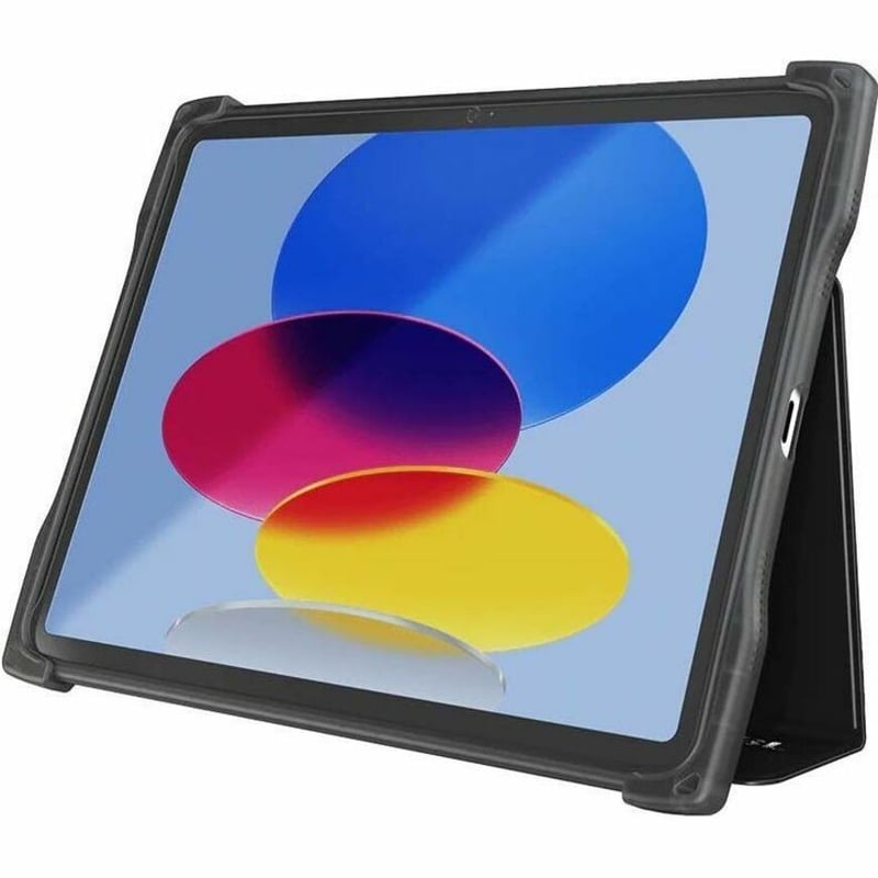 Rugged Folio Case for iPad Gen 11 (A16) / Gen 10 - Thumbnail 2