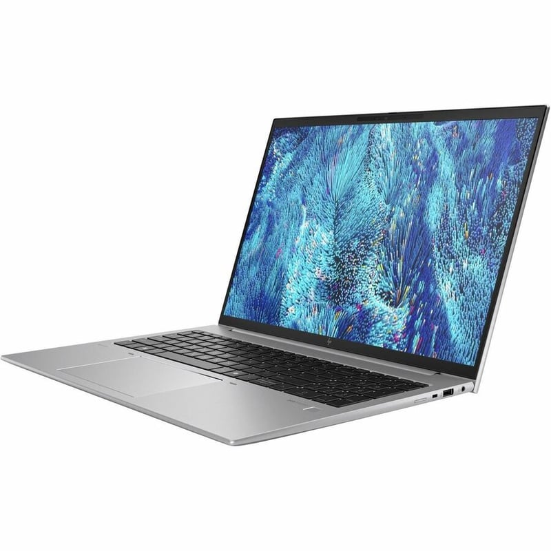 HP ZBook Firefly G11 16" Mobile Workstation - WUXGA - 60 Hz - Intel Core Ultra 7 165U - 32 GB - 512 GB SSD