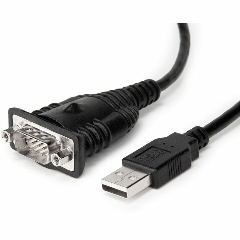 3FT(0.9M)1PORT FTDI USB TORS232 INTEGRATED FTDI USB UART CHIP - Thumbnail 3