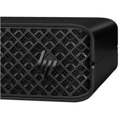 HP Z2 Mini G9 Workstation - 1 Core i9 14th Gen i9-14900 - 16 GB - 256 GB SSD - Mini PC - Thumbnail 2