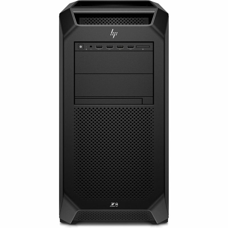 CUSTOM Z8 G5 X5420+ 1TB/2TB PC - Thumbnail 5
