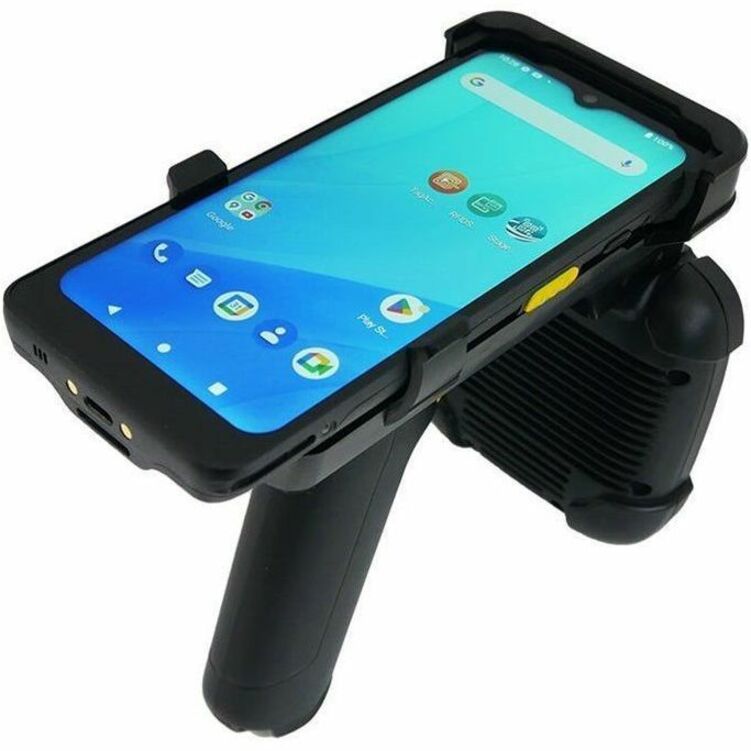 DR6 RFID Gun Grip - Thumbnail 3