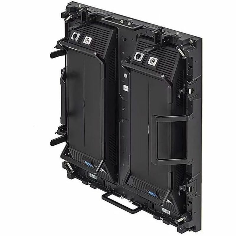 LG LBAG MAGNIT Studio Series MicroLED Wall with Megapixel VR Helios Controller - Thumbnail 2