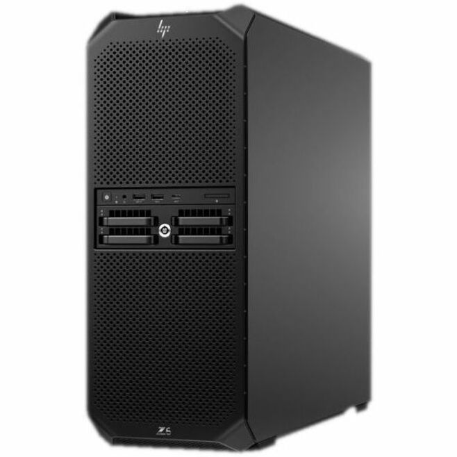 CUSTOM Z6 G5A RTP7965WX 64GB/2TB PC - Thumbnail 2