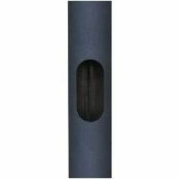 Premier Mounts Mounting Pole for Display Screen, Flat Panel Display - Black - Thumbnail 2