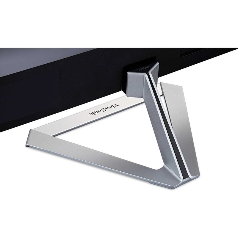 ViewSonic VX2476-SMHD 24 Inch 1080p Widescreen IPS Monitor with Ultra-Thin Bezels, HDMI and DisplayPort