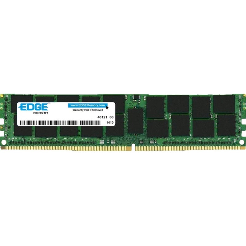 EDGE 128GB DDR4 SDRAM Memory Module - Thumbnail 1