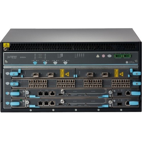 Juniper EX9200 Ethernet Switch - Thumbnail 1