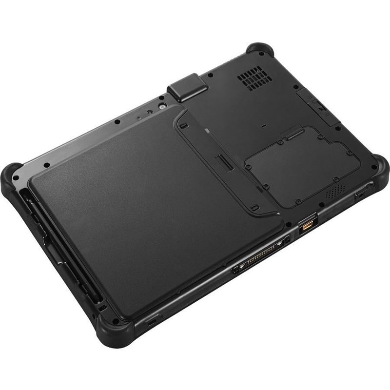Getac F110 Rugged Tablet - 11.6" Full HD - vPro Technology - 8 GB - 256 GB SSD - Windows 10 Pro 64-bit - TAA Compliant - Thumbnail 3