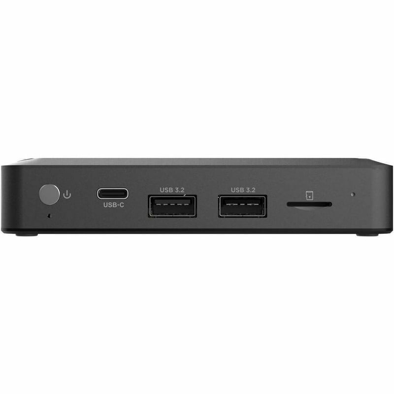 ZOTAC ZBOX PICO PI430AJ WITH AIRJET (BAREBONE) ZOTAC ZBOX PICO - Thumbnail 4