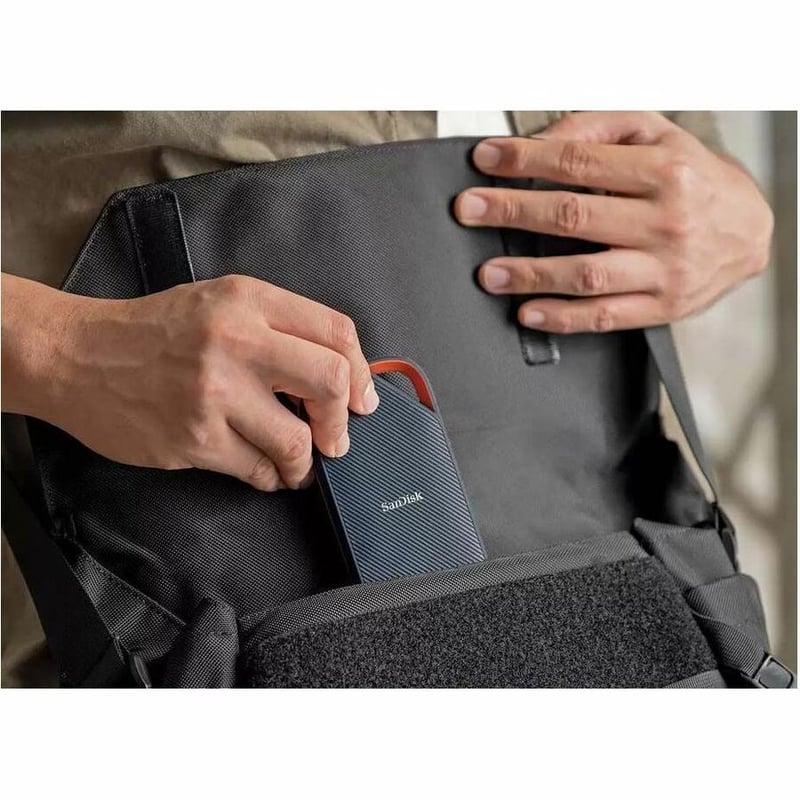 EXTREME PRO USB 4TB EXTERNAL DRIVES - Thumbnail 4