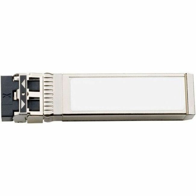 HPE 10GBASE-T SFP+ RJ45 300m 1-pack Transceiver