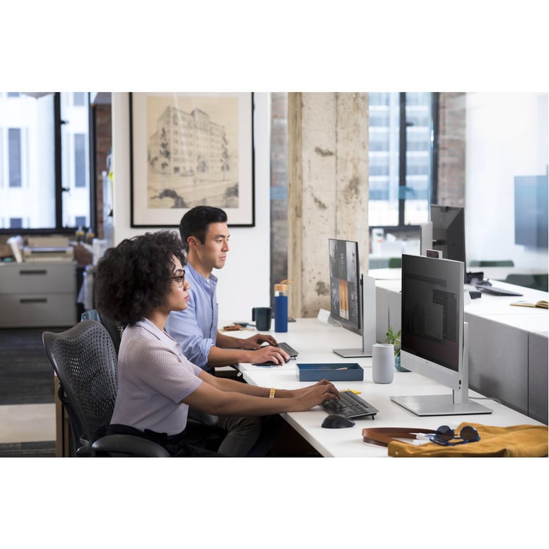 HP EliteOne 800 G6 All-in-One Computer - 23.8"