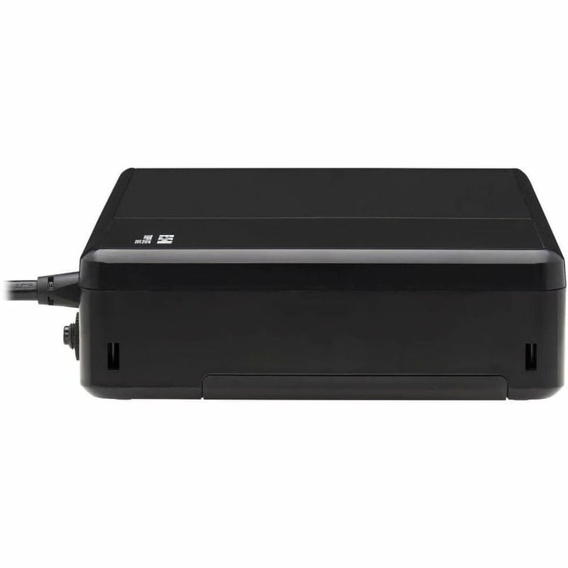 Eaton Tripp Lite Series 350VA 210W 120V Standby UPS - 3 NEMA 5-15R Outlets (Surge + Battery Backup), 5-15P Plug, Desktop - Thumbnail 5