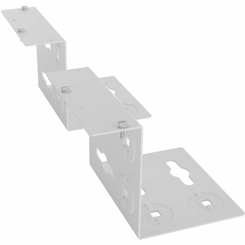 MM20 BKT KIT PDU MNT RACK 2DX2W WT - Thumbnail 5