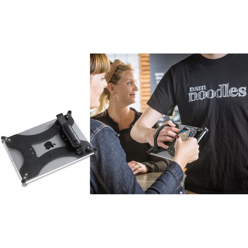 SpacePole Hand Strap - Thumbnail 3