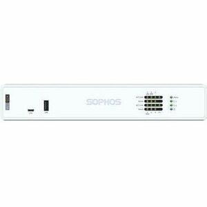 Sophos XGS 108 Network Security/Firewall Appliance - Thumbnail 1