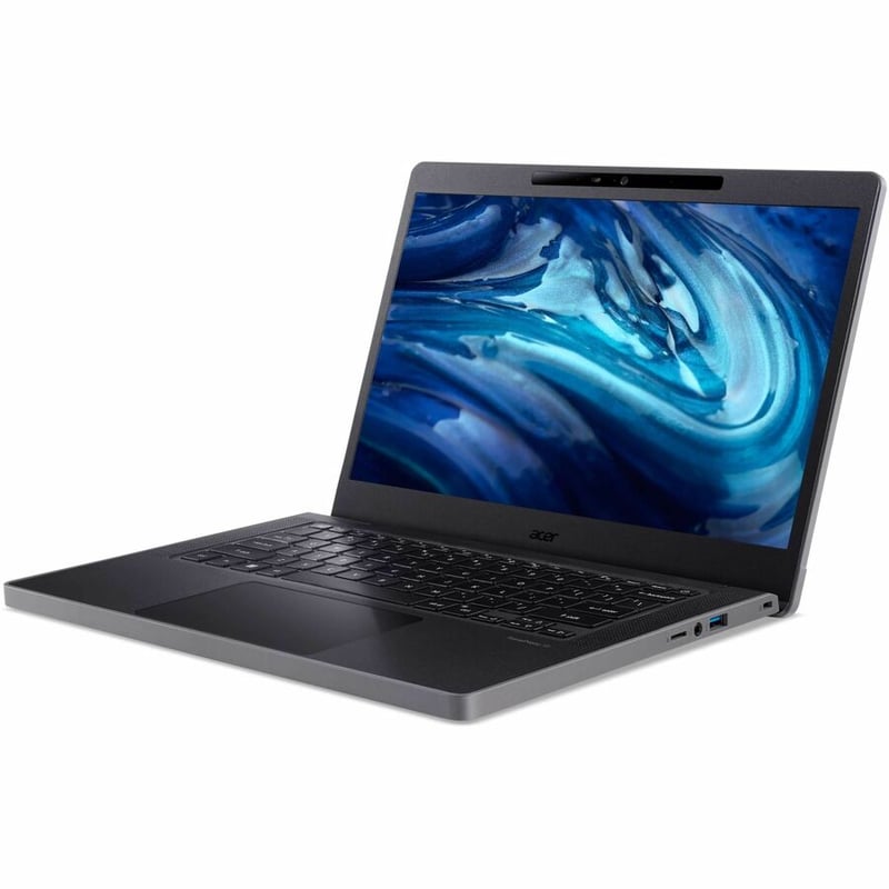 TMB514-31-G2-34CPNA WIN 11 PRO I3-N355 8GB 256GB 14IN 1920X1080 - Thumbnail 3