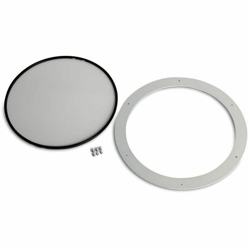 Harman Exterior Wash 310 Honeycomb Louvre - Thumbnail 4