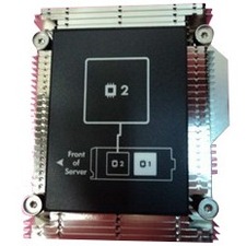HPE-IMSourcing Processor Heatsink - Katar Wide