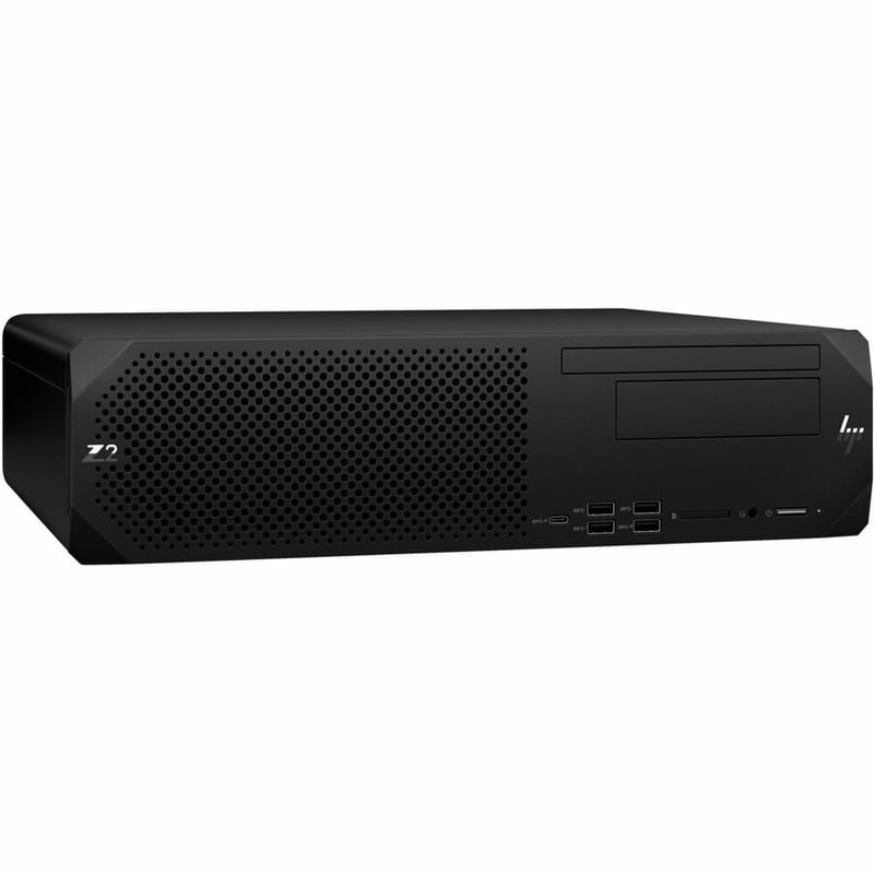 CUSTOM Z2 SFF G9 I512500 16GB/512GB - Thumbnail 4