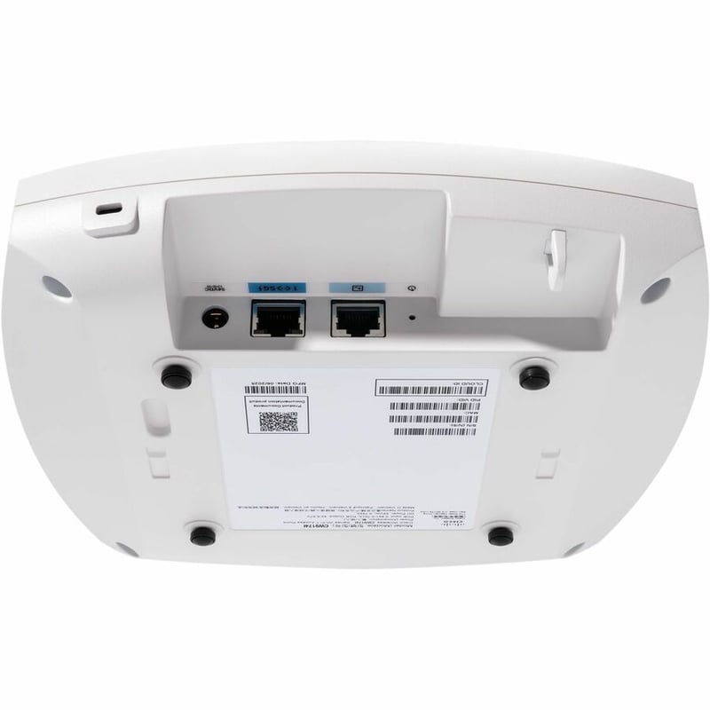 CISCO WIRELESS 9174I (W7 3 RADIO 3 BAND 4X4) GLOBAL - Thumbnail 5