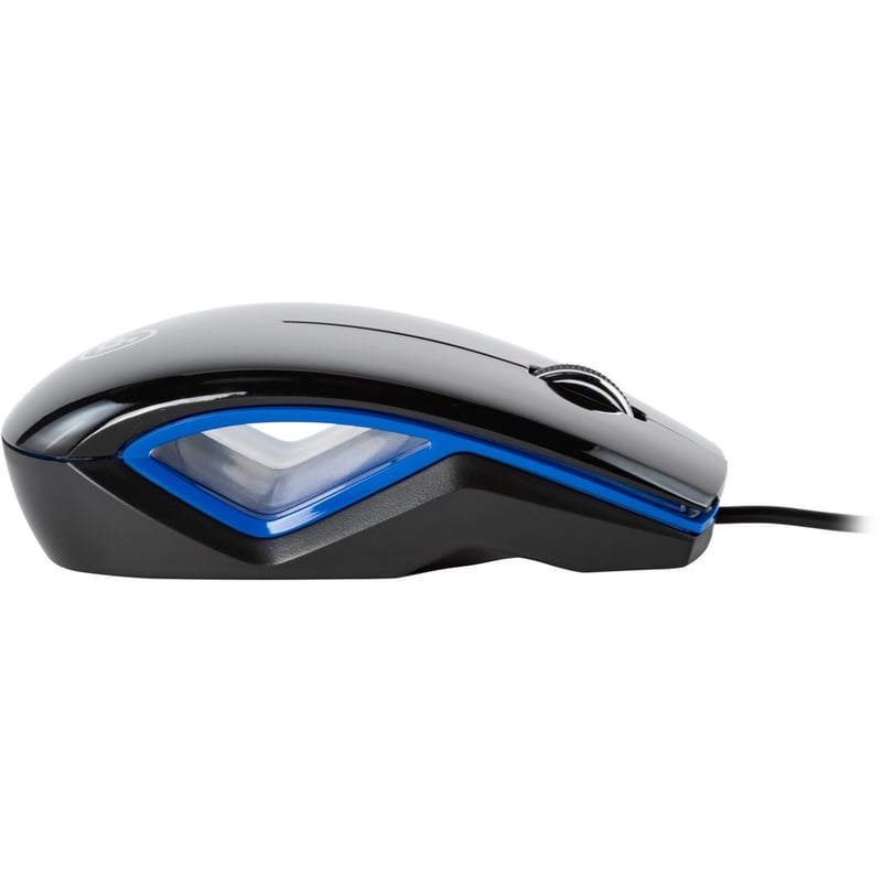 Digital Innovations AllTerrain Wired 3-Button Mouse - Thumbnail 3